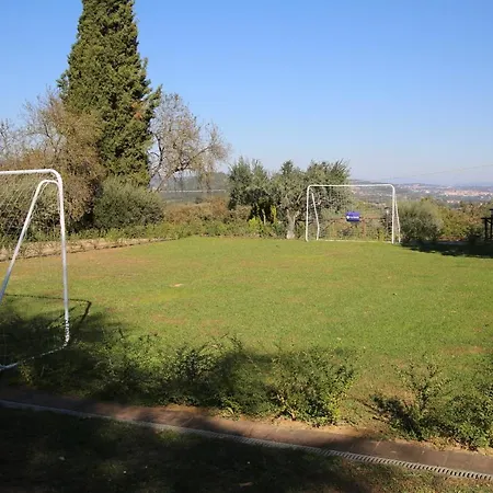 Dei Cipressi, Uncontaminated Nature Next To Lake Trasimeno Villa Magione
