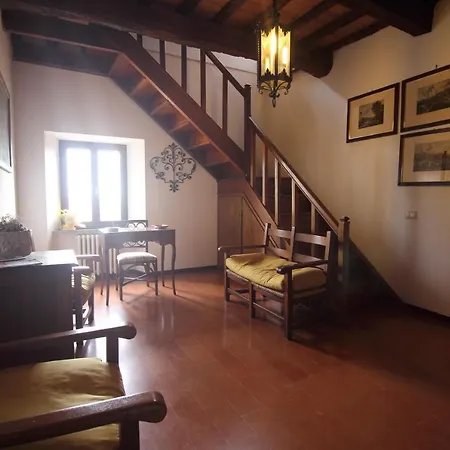 Dei Cipressi, Uncontaminated Nature Next To Lake Trasimeno Villa