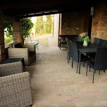 Villa Dei Cipressi, Uncontaminated Nature Next To Lake Trasimeno Magione