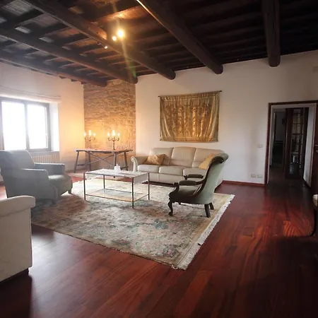 Villa Dei Cipressi, Uncontaminated Nature Next To Lake Trasimeno