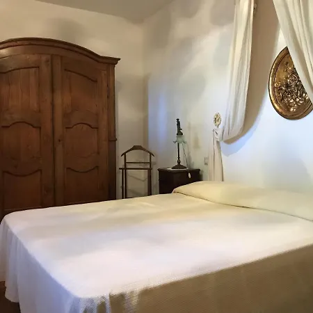 Dei Cipressi, Uncontaminated Nature Next To Lake Trasimeno Magione