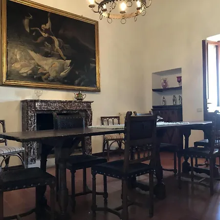 Villa Dei Cipressi, Uncontaminated Nature Next To Lake Trasimeno