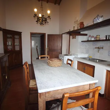 Villa Dei Cipressi, Uncontaminated Nature Next To Lake Trasimeno