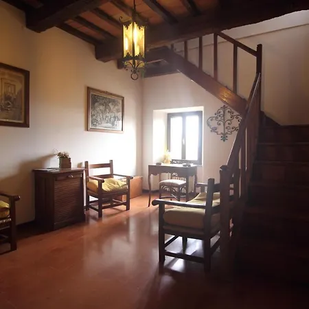 Villa Dei Cipressi, Uncontaminated Nature Next To Lake Trasimeno Magione