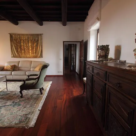 Villa Dei Cipressi, Uncontaminated Nature Next To Lake Trasimeno *