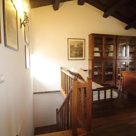 Villa Dei Cipressi, Uncontaminated Nature Next To Lake Trasimeno Magione