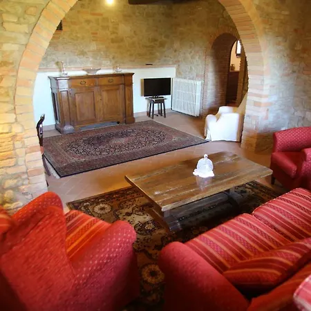 Villa Dei Cipressi, Uncontaminated Nature Next To Lake Trasimeno Magione